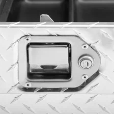 Replacement Locking Truck Tool Box Paddle Handle image 2