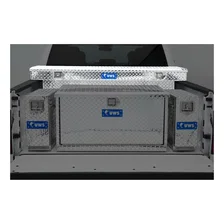 69" Crossover Truck Tool Box (TBS-69 Heavily Packaged for Parcel) image 9