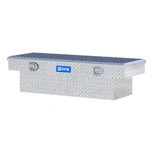 Chevrolet; GMC Truck Bed Rail-To-Rail Tool Box image 3