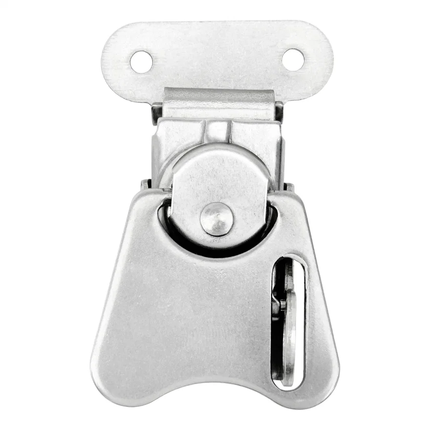 Replacement Tool Box Twist Lock