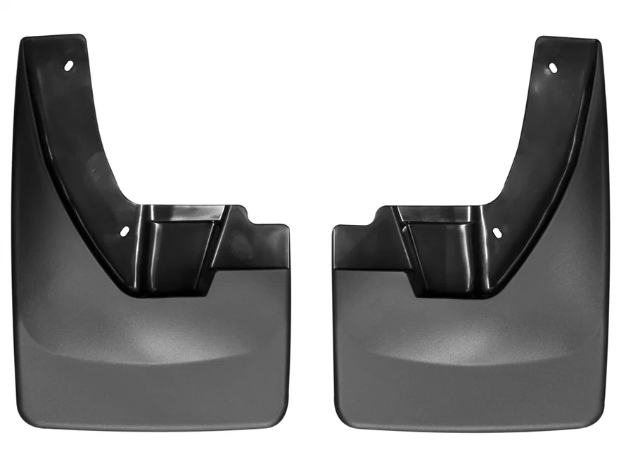 Front MudFlap No-Drill DigitalFit®