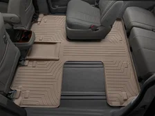 FloorLiner™ DigitalFit® for Toyota Sienna image 2