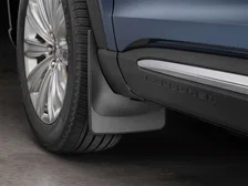 Front MudFlap No-Drill DigitalFit® for Ford Explorer image 2