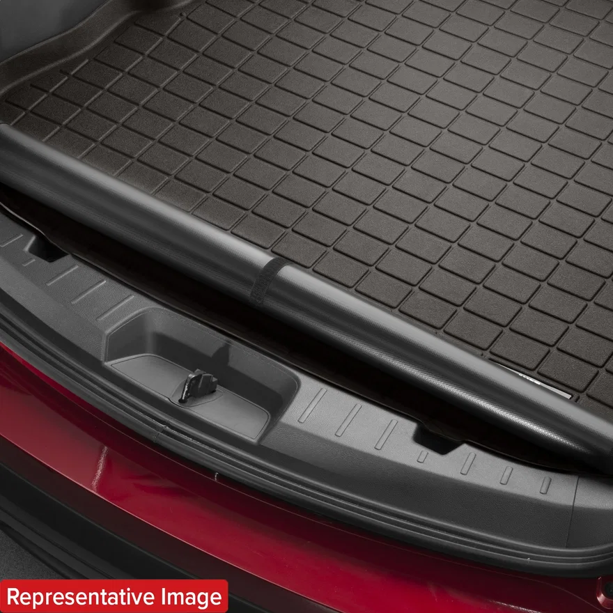SeatBack Cargo Liner HP w/Bumper Protector for Ford Explorer