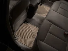 Rear All Weather Floor Mats for Nissan Altima image 2