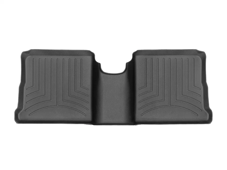 Rear FloorLiner™ DigitalFit® for Nissan