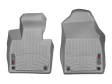 Front FloorLiner™ DigitalFit® for Volvo XC90 image 1