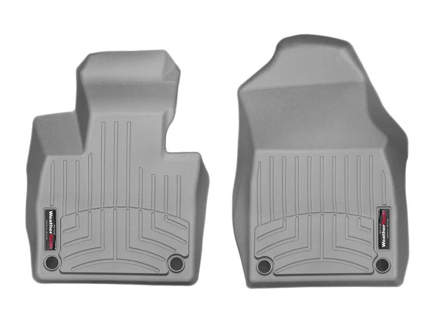 Front FloorLiner™ DigitalFit® for Volvo XC90