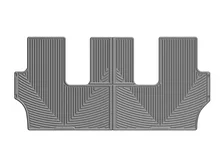 All Weather Floor Mats for Honda Odyssey image 1