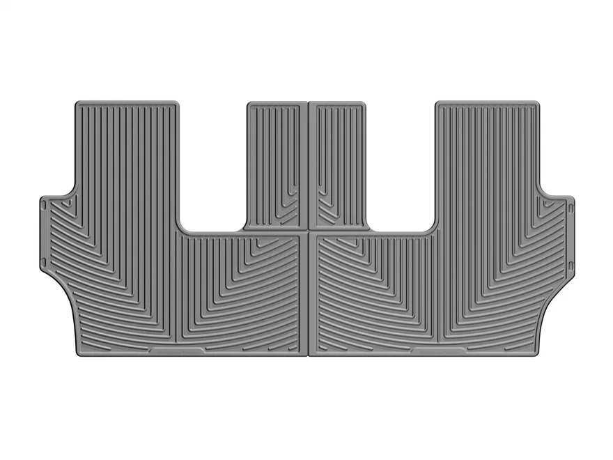 All Weather Floor Mats for Honda Odyssey