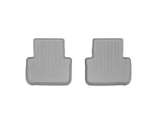 Rear FloorLiner™ DigitalFit® for Jaguar XF image 1