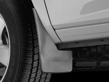 Front MudFlap No-Drill DigitalFit® image 2