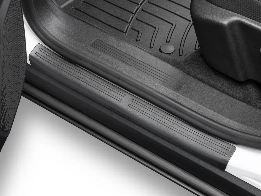 Sill Protector for Chevrolet Equinox