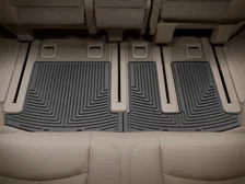 All Weather Floor Mats image 2