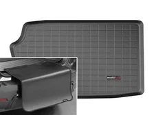Cargo Liner w/Bumper Protector for Hyundai Sonata image 1