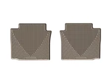 Rear All Weather Floor Mats for Chevrolet Impala image 1