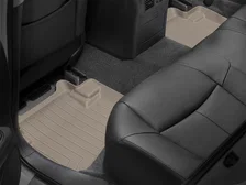 Rear FloorLiner™ DigitalFit® for INFINITI image 13