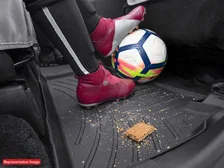 Rear FloorLiner™ DigitalFit® image 4