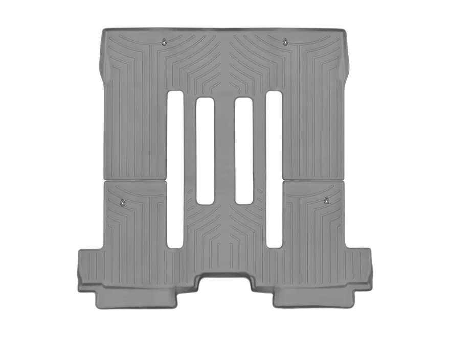 Rear FloorLiner™ DigitalFit® for Kia Sedona