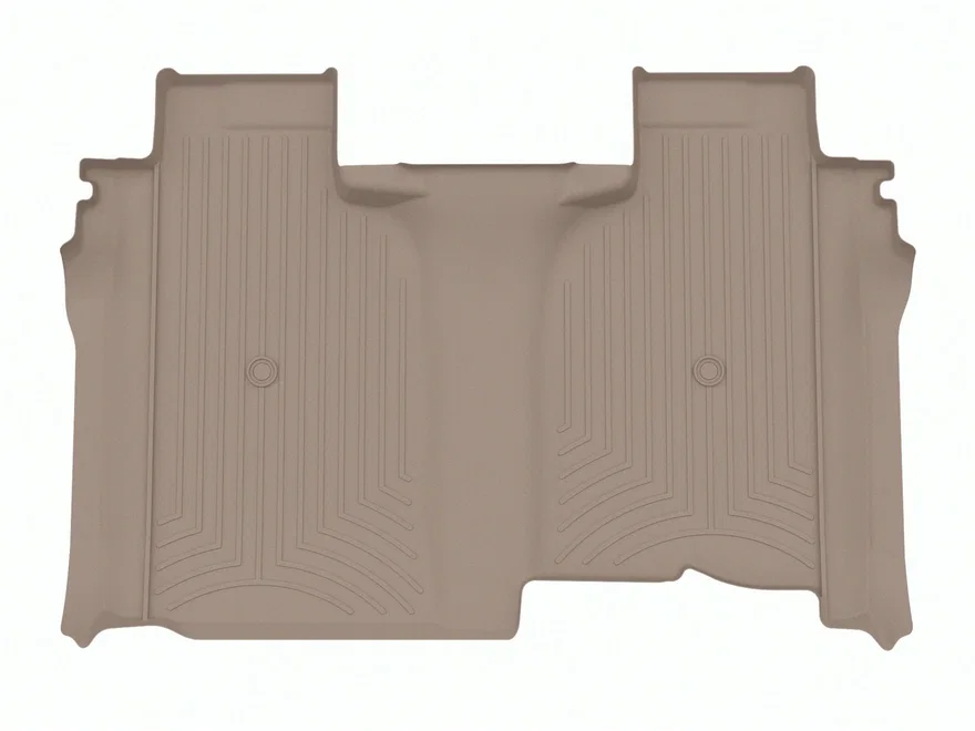 Rear FloorLiner™ DigitalFit®