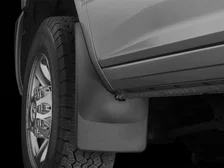 Front MudFlap No-Drill DigitalFit® image 2