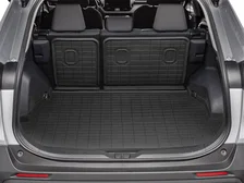 SeatBack Cargo Liner HP for Toyota RAV4 image 2