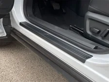 Sill Protector for Nissan Rogue image 1