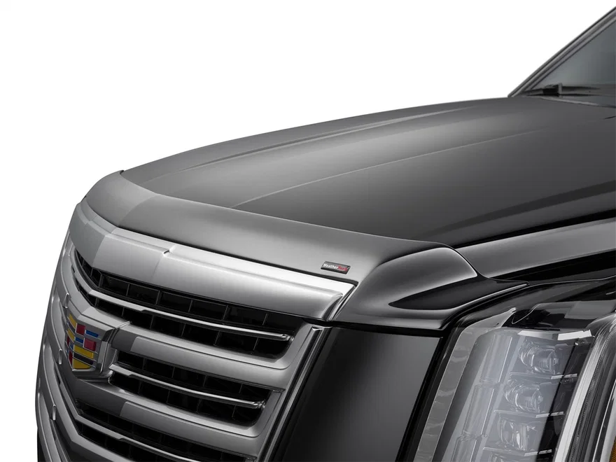 Low Profile Aerodynamic Hood Protector for Chevrolet Blazer EV
