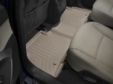 Rear FloorLiner™ DigitalFit® for Hyundai image 13