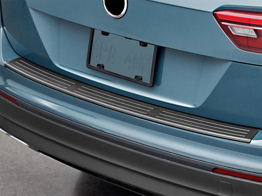 BumperTopper for Volkswagen Tiguan