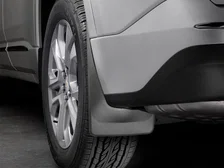 Rear MudFlap No-Drill DigitalFit® for Chevrolet image 2