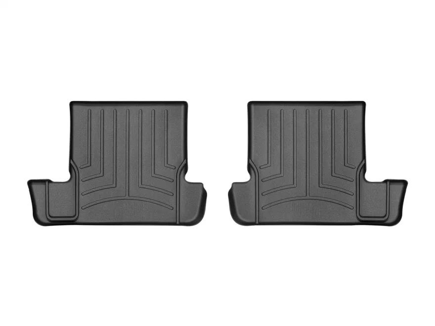 Rear FloorLiner™ DigitalFit®
