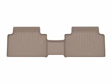 Rear FloorLiner™ DigitalFit® for Audi image 1