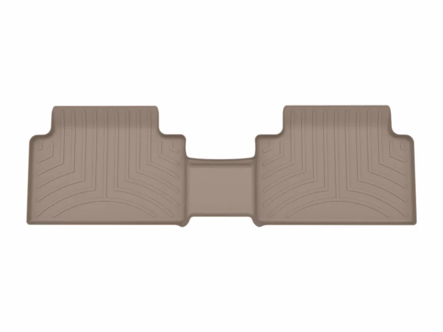 Rear FloorLiner™ DigitalFit® for Audi