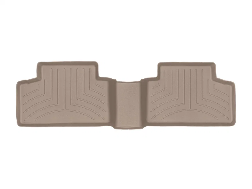Rear FloorLiner™ DigitalFit® for Mercedes-Benz
