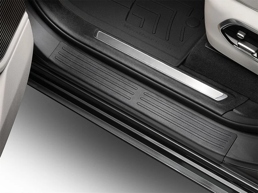 Sill Protector for Jeep Grand Cherokee