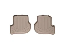 Rear FloorLiner™ DigitalFit® for Volkswagen image 1