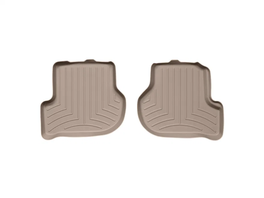 Rear FloorLiner™ DigitalFit® for Volkswagen