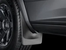 Front MudFlap No-Drill DigitalFit® image 2