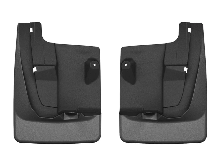Front MudFlap No-Drill DigitalFit® for BMW X5