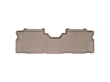 Rear FloorLiner™ DigitalFit® for Toyota Prius V image 1