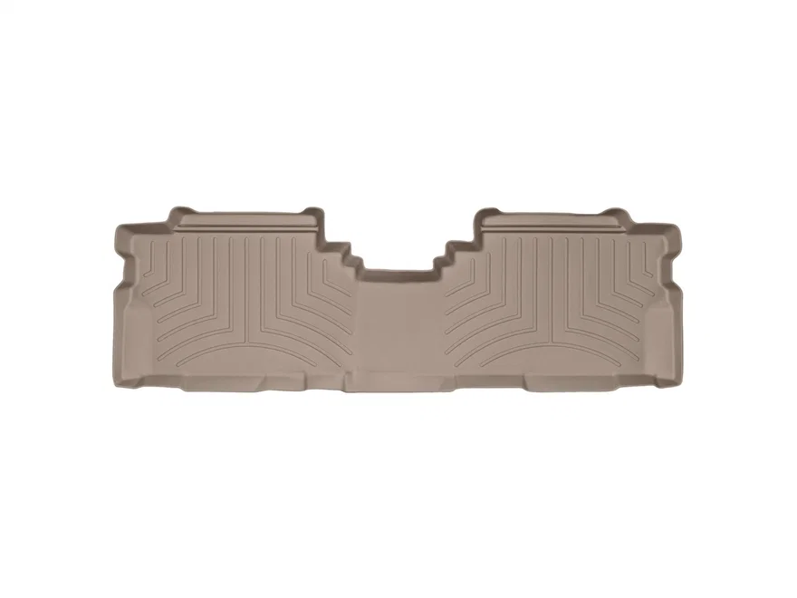 Rear FloorLiner™ DigitalFit® for Toyota Prius V
