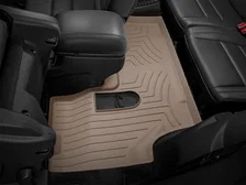 FloorLiner™ HP for Dodge Durango image 2