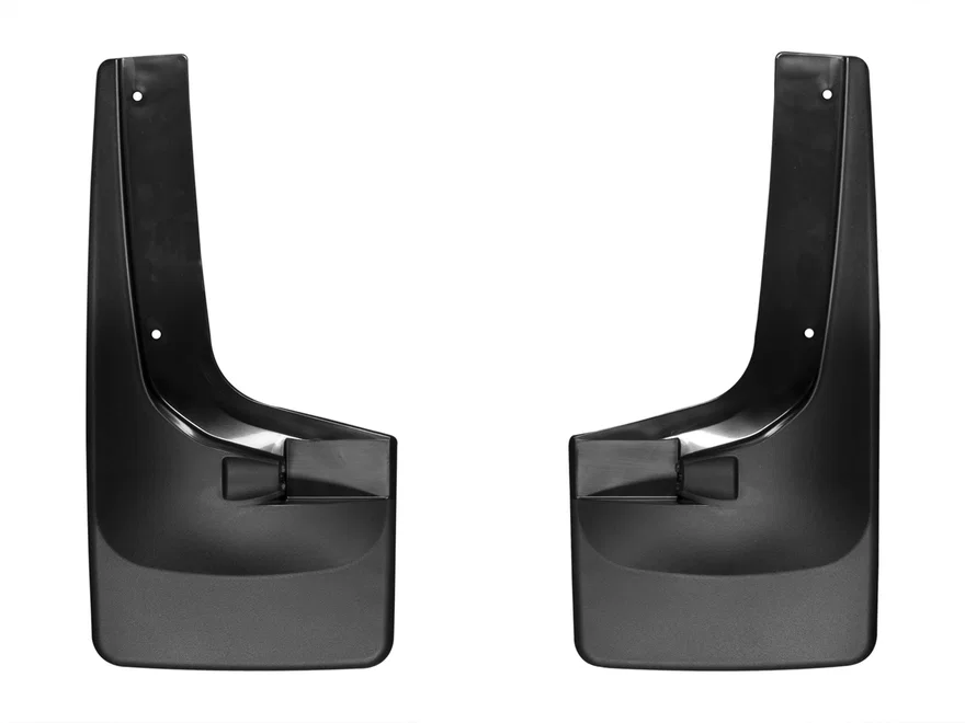 Front MudFlap No-Drill DigitalFit®