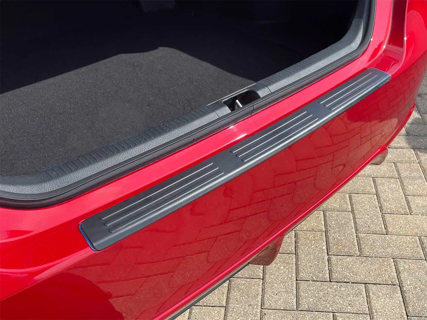 BumperTopper for Toyota Camry