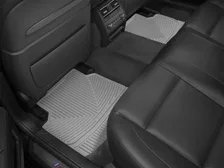 Rear All Weather Floor Mats for BMW image 2