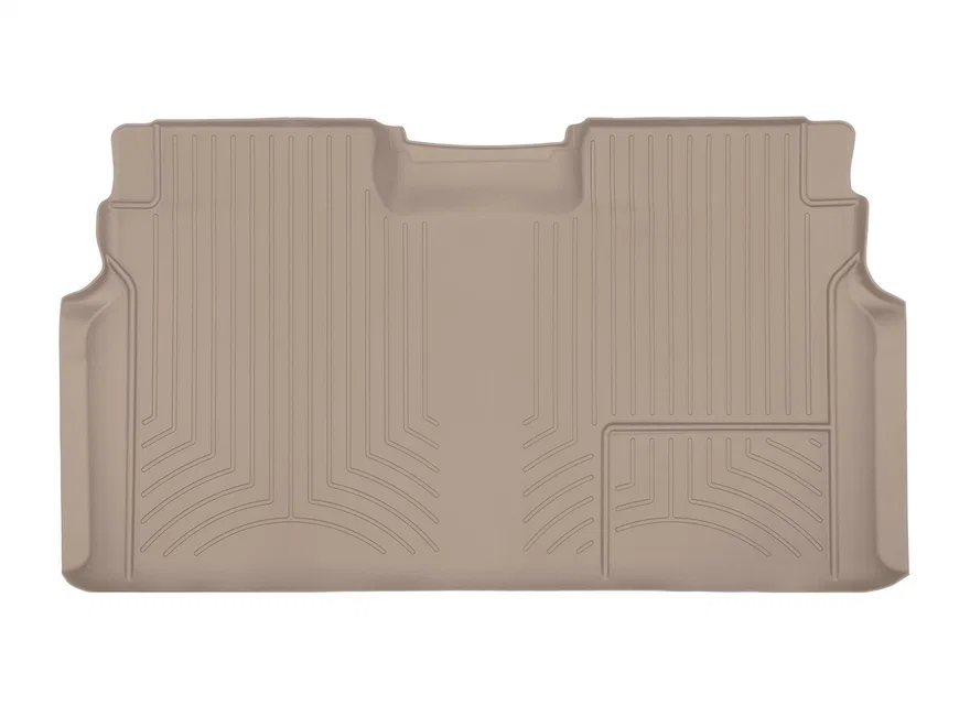 Rear FloorLiner™ HP for Ford F-150