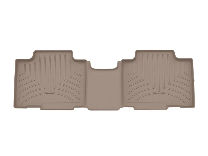 Rear FloorLiner™ HP for Toyota Highlander