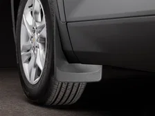 Front MudFlap No-Drill DigitalFit® for Chevrolet Blazer image 2