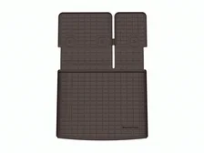 SeatBack Cargo Liner HP for Jeep Cherokee image 1